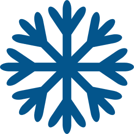 Snowflake icon