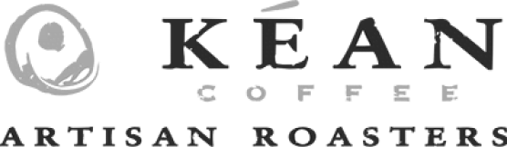 Kean Coffee Logo