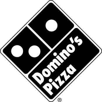 Domino's Pizza Logo