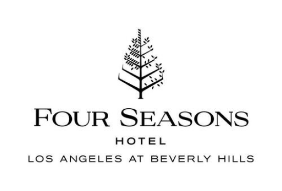 Four Seasons Hotel Logo